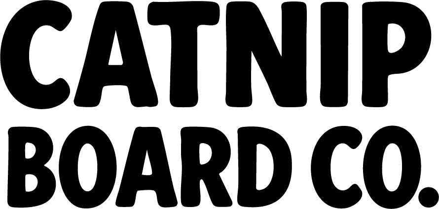 Catnip Board Co.